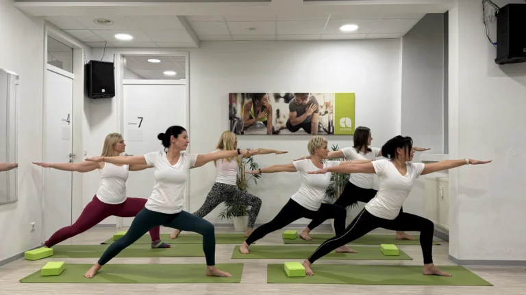 Yoga Studio Böblingen