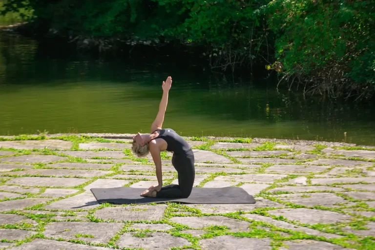 Yoga in Leonberg Böblingen Stuttgart