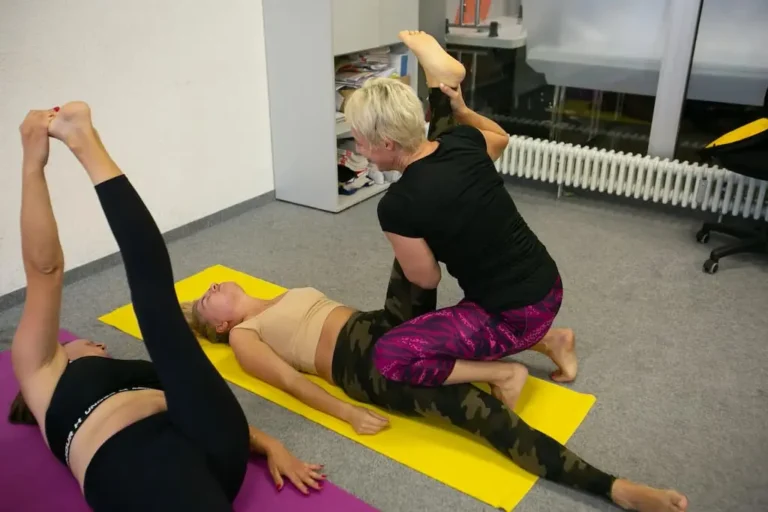 Yoga Pflegeheim Stuttgart, Sindelfingen, Karlsruhe
