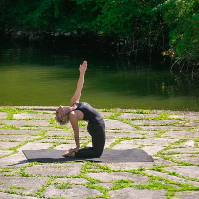 Yoga Leonberg Böblingen Stuttgart