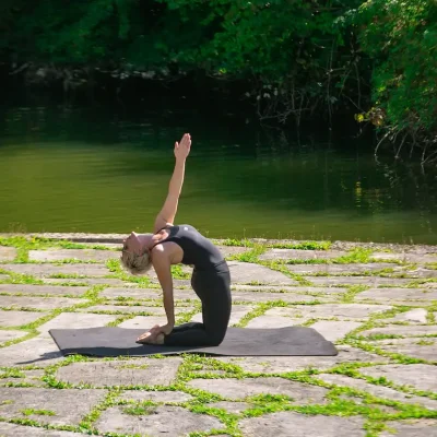 Yoga in Leonberg Böblingen Stuttgart